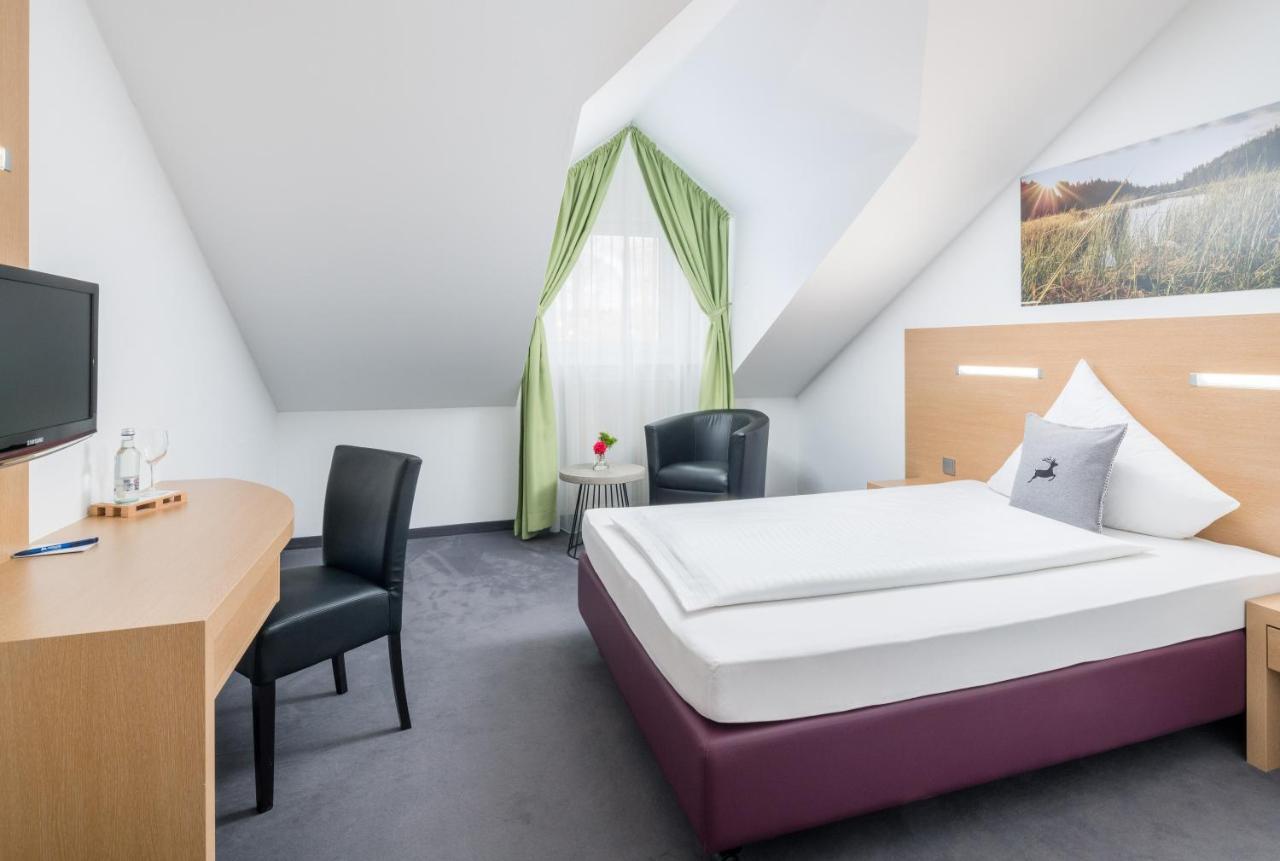 Hotel Arberland Tagungshaus Regen Esterno foto