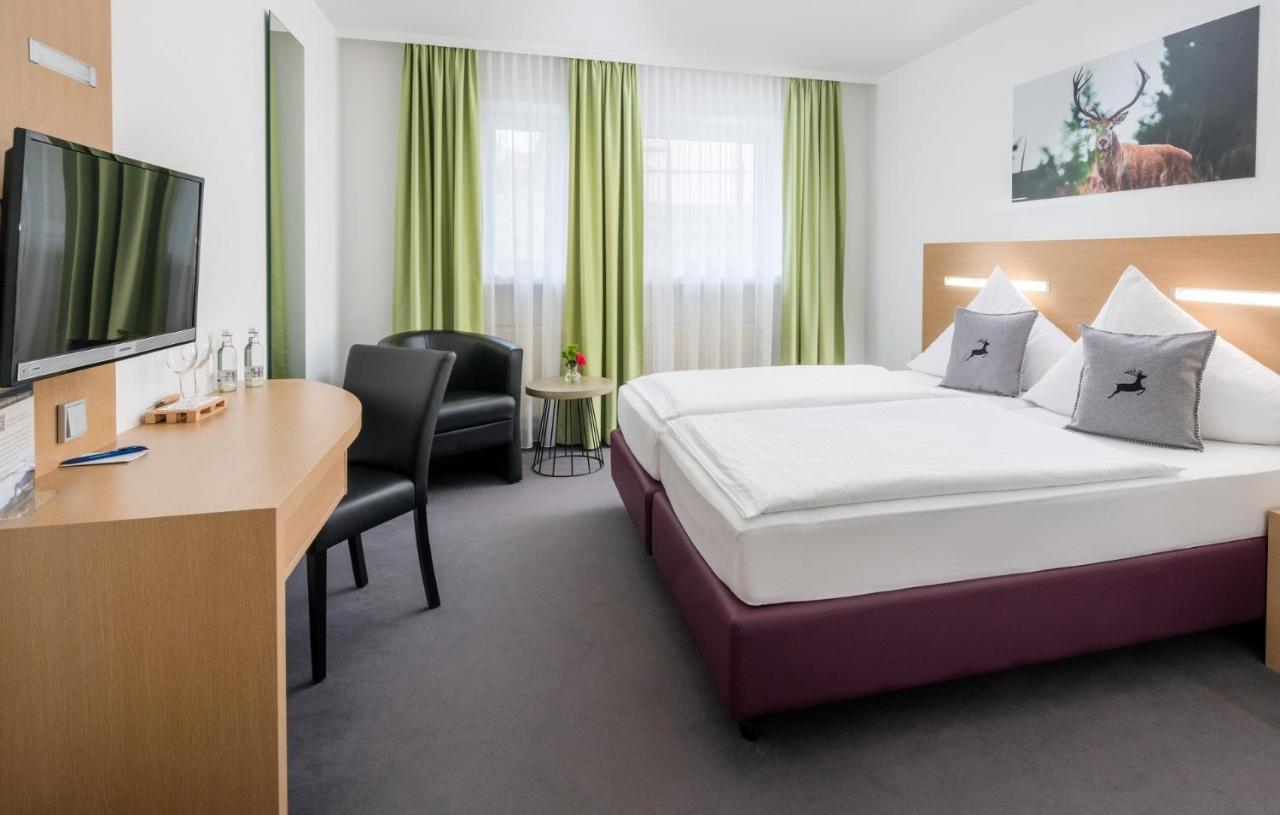 Hotel Arberland Tagungshaus Regen Esterno foto